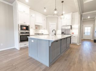 14033 Magnolia Ln, Edmond, OK 73049