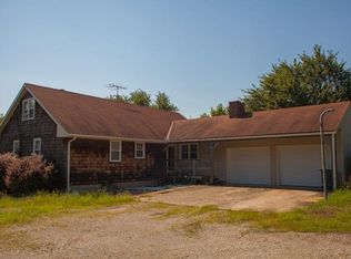 10601 E State Route A, Drexel, MO 64742