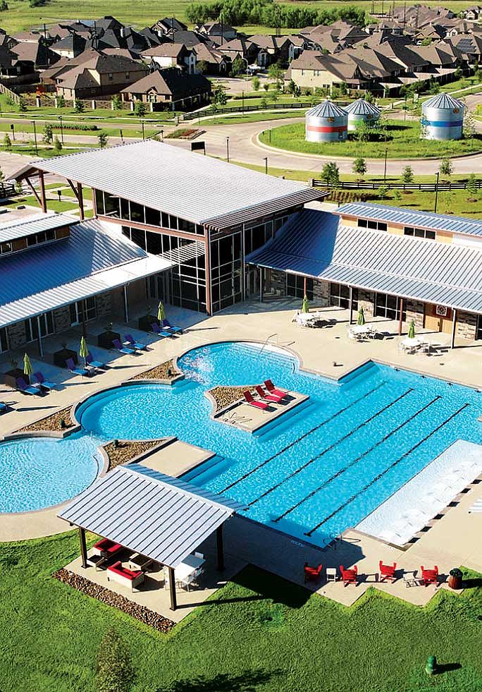 Harvest Green 40' by Tri Pointe Homes in Richmond TX Zillow