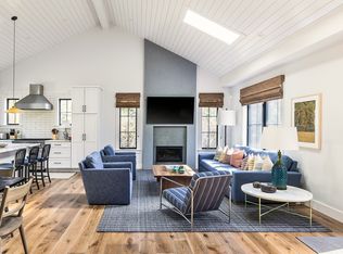 26 Poplar St, Sag Harbor, NY 11963