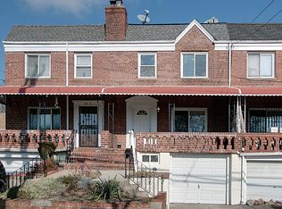 22815 141st Ave, Laurelton, NY 11413