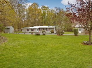 650 Granite Rd, Kerhonkson, NY 12446