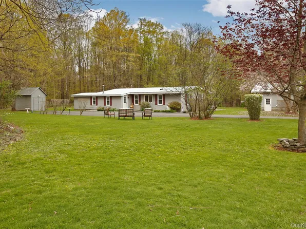 650 Granite Road, Kerhonkson, NY 12446