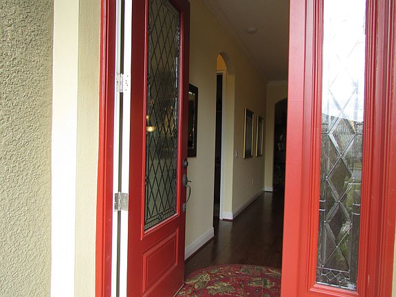 Lovely Front Door