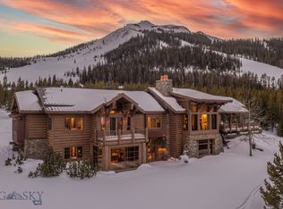 6 Latigo St, Big Sky, MT 59716