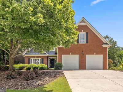 13995 Mariners Cv, Alpharetta, GA, 30005