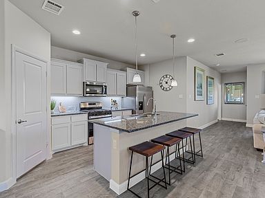 1921 Legacy Dr, Cleburne, TX 76033 | Zillow