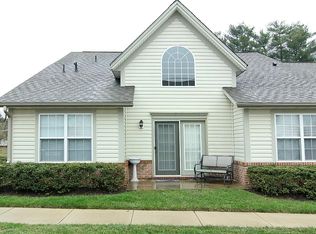 2028 Rudy Serra Dr UNIT A, Eldersburg, MD 21784