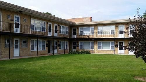 1st image of 4333 W 95th St APT 4