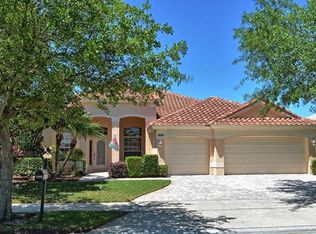 2382 Baronsmede Ct, Winter Garden, FL 34787