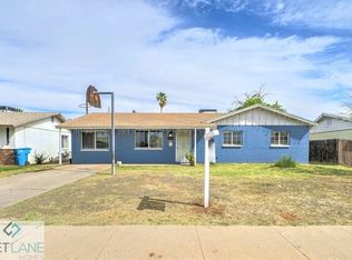4208 W Orangewood Ave, Phoenix, AZ 85051