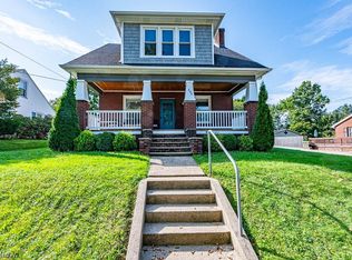 605 E 8th St, Salem, OH 44460