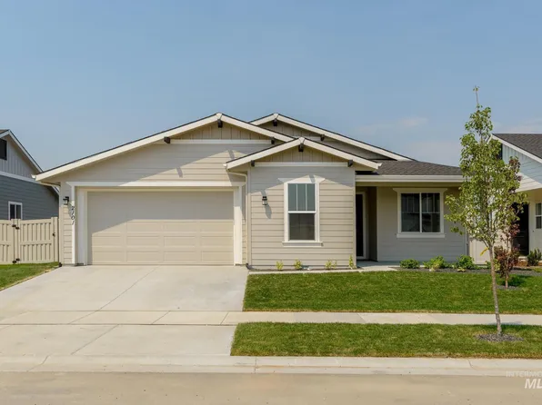 4583 E Fortuna Dr, Nampa, ID 83687