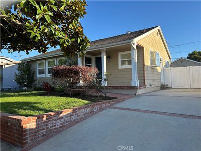 5124 Merrill St, Torrance, CA, 90503