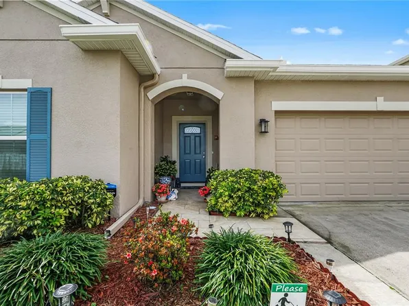 2520 Egret Loop, Kissimmee, FL 34743