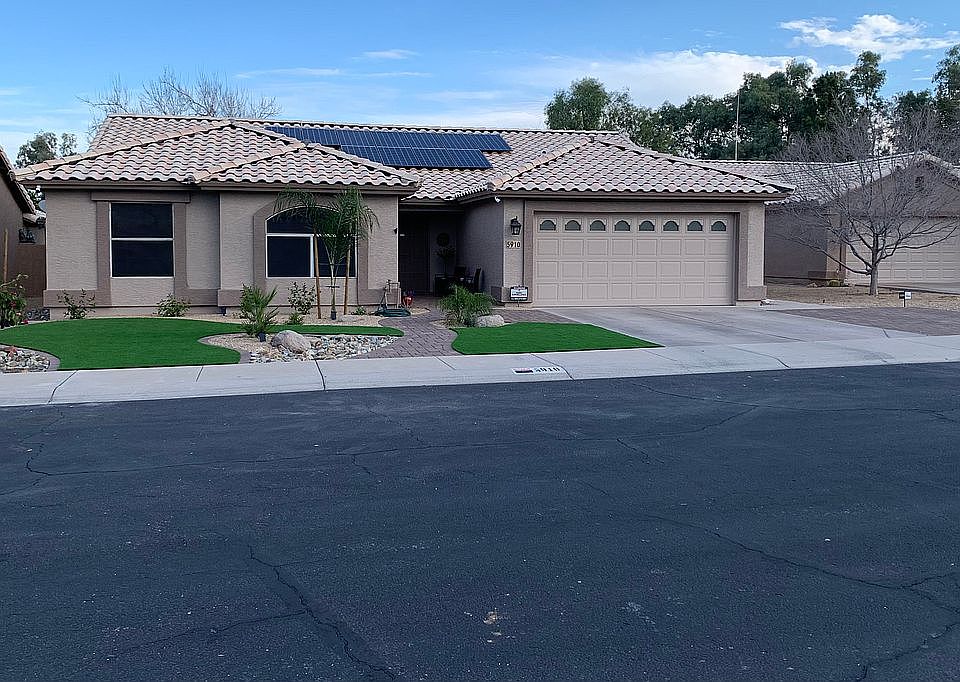 1st image of 5910 W Blackhawk Dr