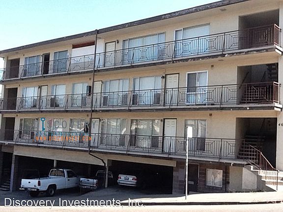 2nd image of 466 Mandana Blvd APT E