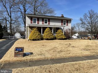 208 Contee Rd, Joppa, MD 21085