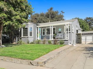 3640 Roselawn Ave, Glendale, CA 91208