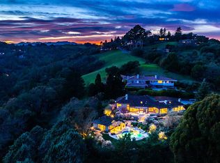 10 Tanglewood Ln, Lafayette, CA 94549