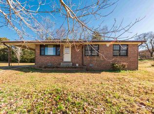 36 Boroughs Rd, Parsons, TN 38363