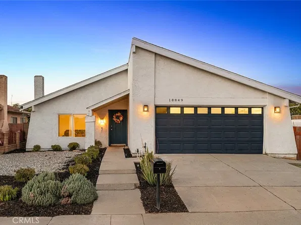 18849 Highcastle St, La Puente, CA 91744