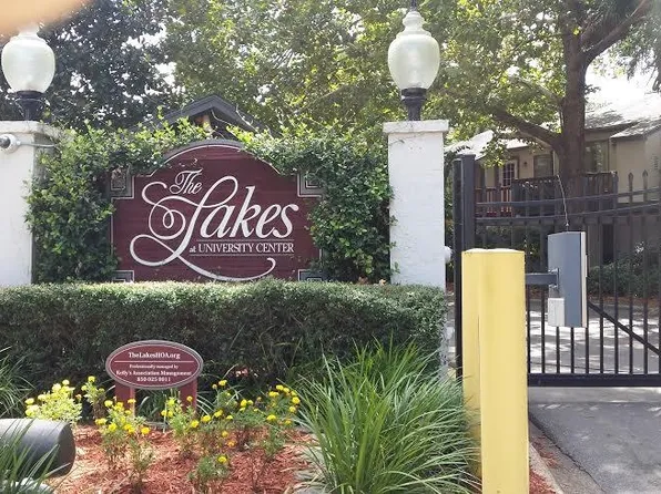 1337 Airport Dr APT G04, Tallahassee, FL 32304