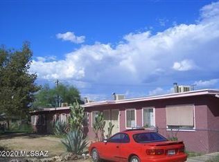 134 W Irvington Rd, Tucson, AZ 85714