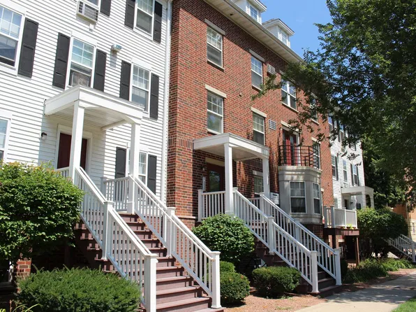 1040 Spring St., 1040 Spring St APT K, Madison, WI 53715