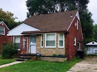 20176 Binder St, Detroit, MI 48234