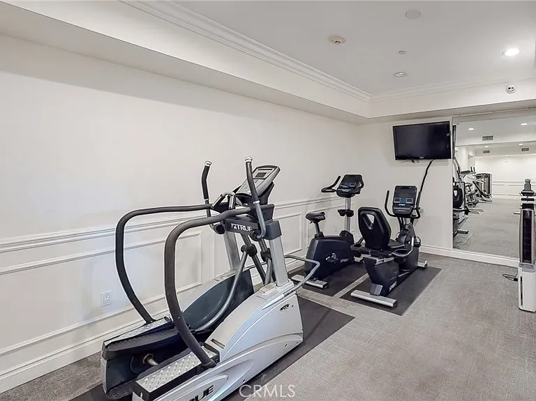 4424 Whitsett Ave #206 — Photo 47