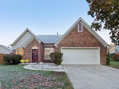 8412 Pine Tree Blvd, Indianapolis, IN, 46256