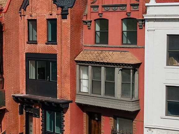 3rd image of 912 Saint Nicholas Ave #1