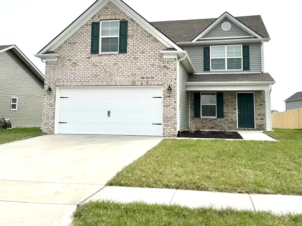 8104 Driftwood Loop, Richmond, KY 40475