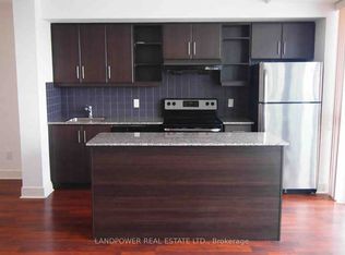 35 Brian Peck Cres #1002, Toronto, ON M4G0A5
