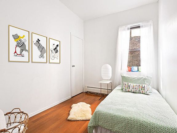 4th image of 273 Nostrand Ave APT 2B