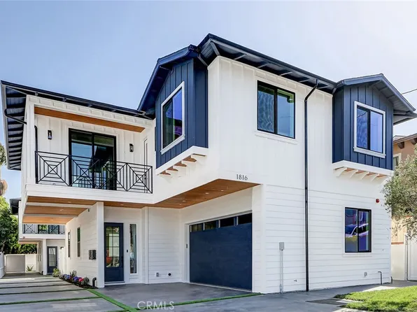 1816 Belmont Ln #A, Redondo Beach, CA 90278