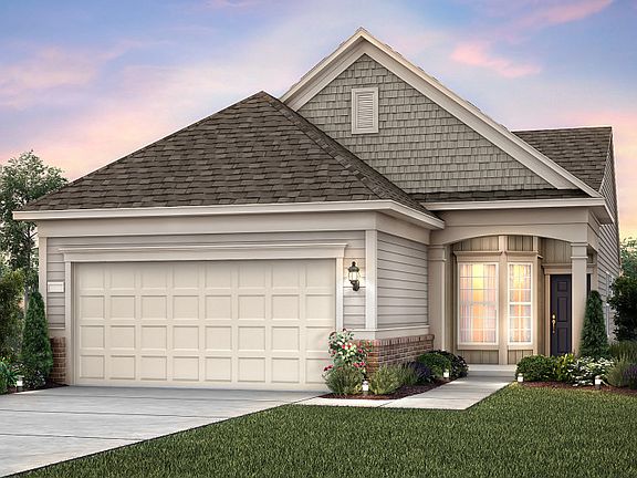 Home Exterior 5