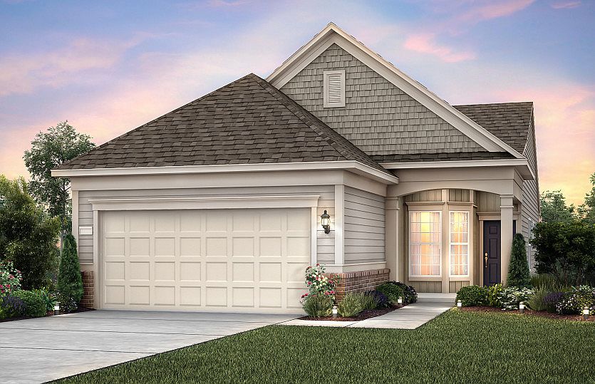 Home Exterior 5