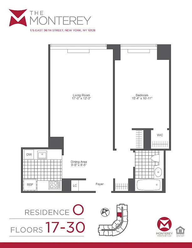 Building Photo - 175 E 96th St #25O