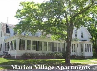 16 Cottage St, Marion, MA 02738