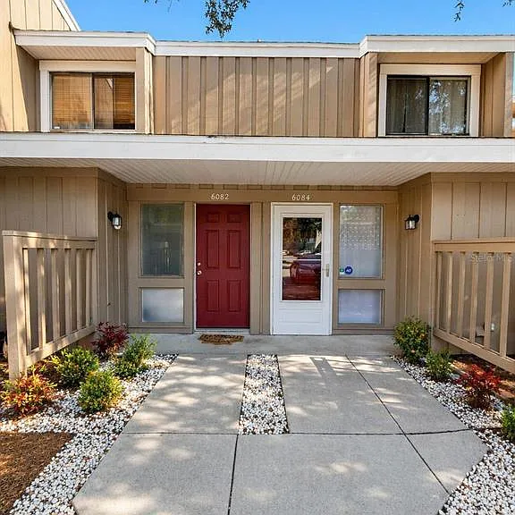 6082 Peregrine Ave #D-11 — Photo 1