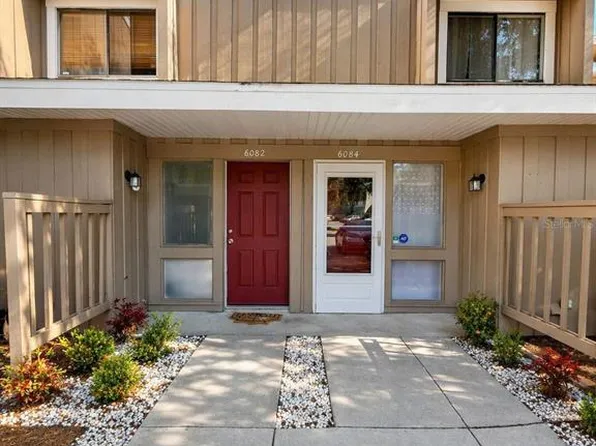 6082 Peregrine Ave #D-11, Orlando, FL 32819