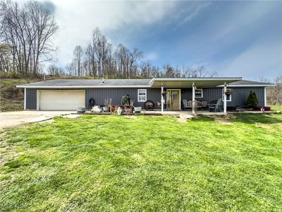 56567 Whiskey Run Rd, Quaker City, OH, 43773