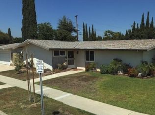 1719 W Olive Ave, Fullerton, CA 92833