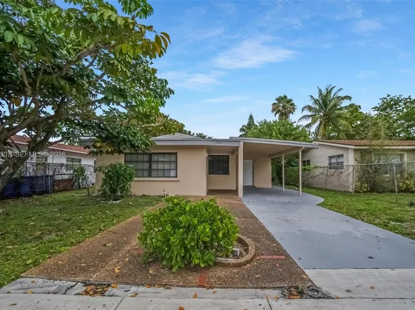 2857 NW 12th St, Fort Lauderdale, FL 33311