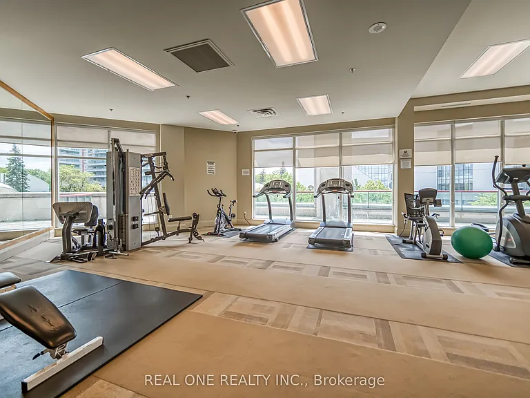 60 Brian Harrison Way #1802 — Photo 20