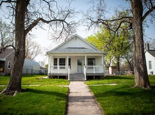 1815 14th St, Columbus, NE 68601