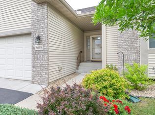 6698 Lipizzan Trl, Forest Lake, MN 55025