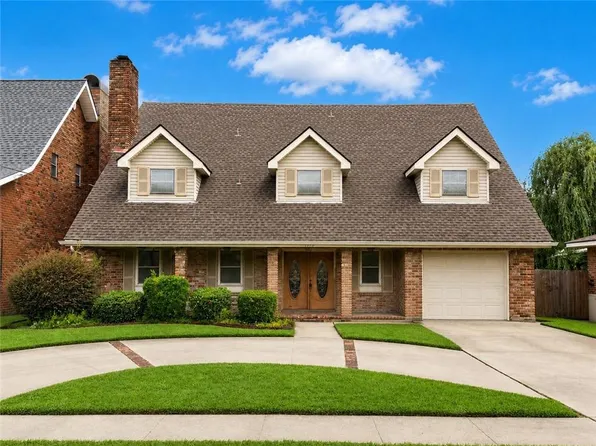 4712 Conlin St, Metairie, LA 70006